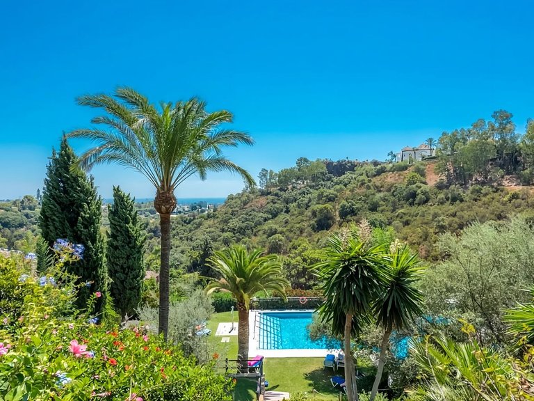 Apartment for Sale in Benahavís, Malaga 20