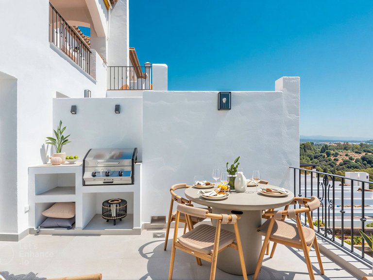 Apartment for Sale in Benahavís, Malaga 4