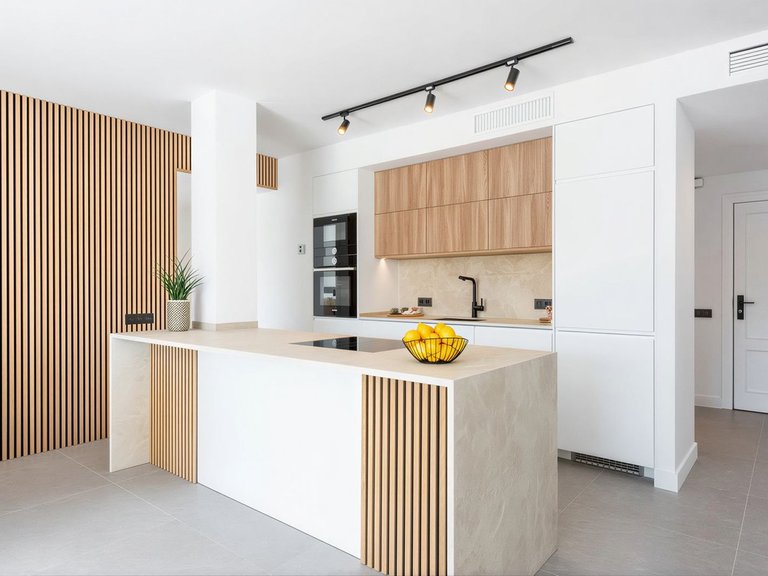 Apartment for Sale in Benahavís, Malaga 8