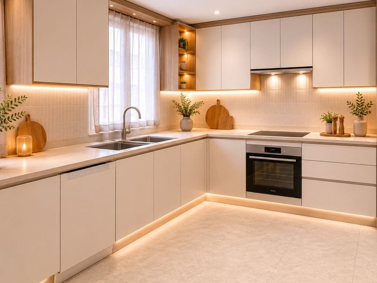 Apartment for Sale in Estepona, Malaga 10