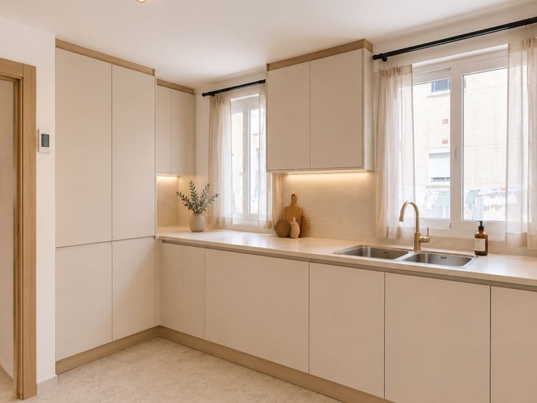 Apartment for Sale in Estepona, Malaga 11