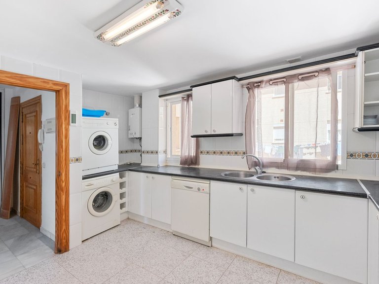 Apartment for Sale in Estepona, Malaga 12