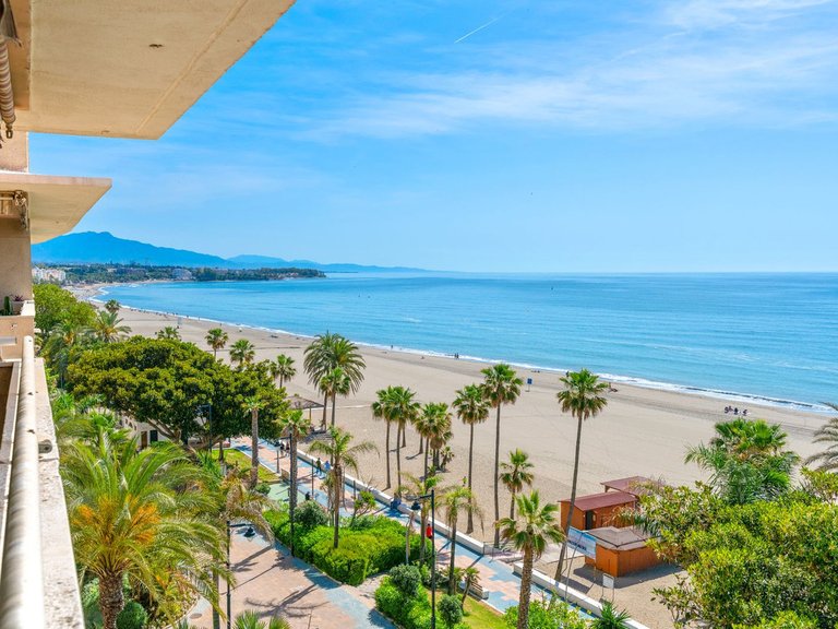 Apartment for Sale in Estepona, Malaga 13