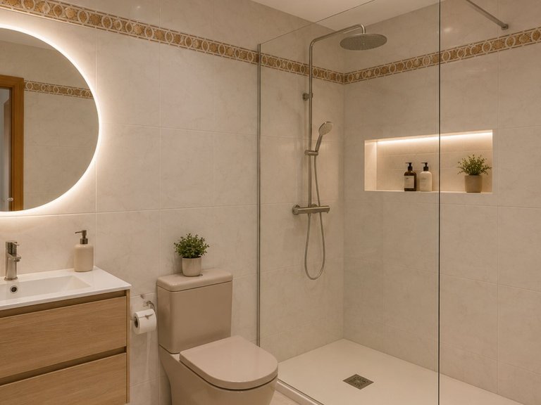 Apartment for Sale in Estepona, Malaga 14