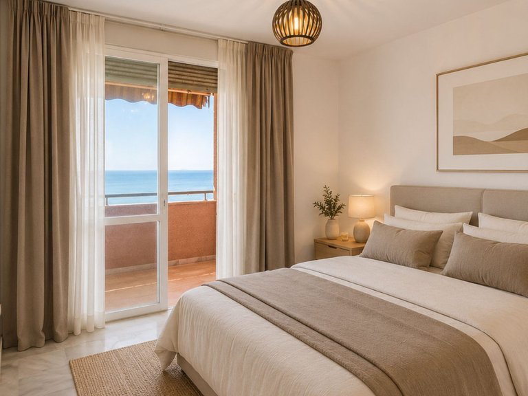 Apartment for Sale in Estepona, Malaga 18