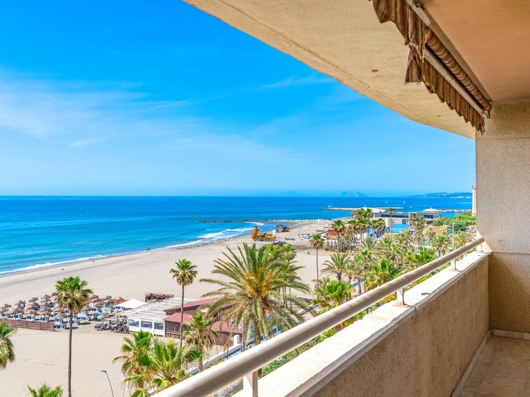 Apartment for Sale in Estepona, Malaga 2