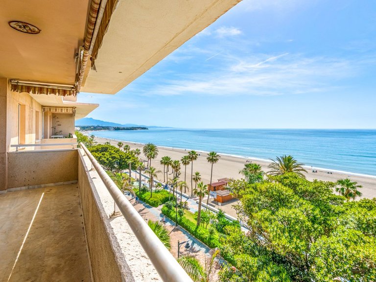 Apartment for Sale in Estepona, Malaga 23