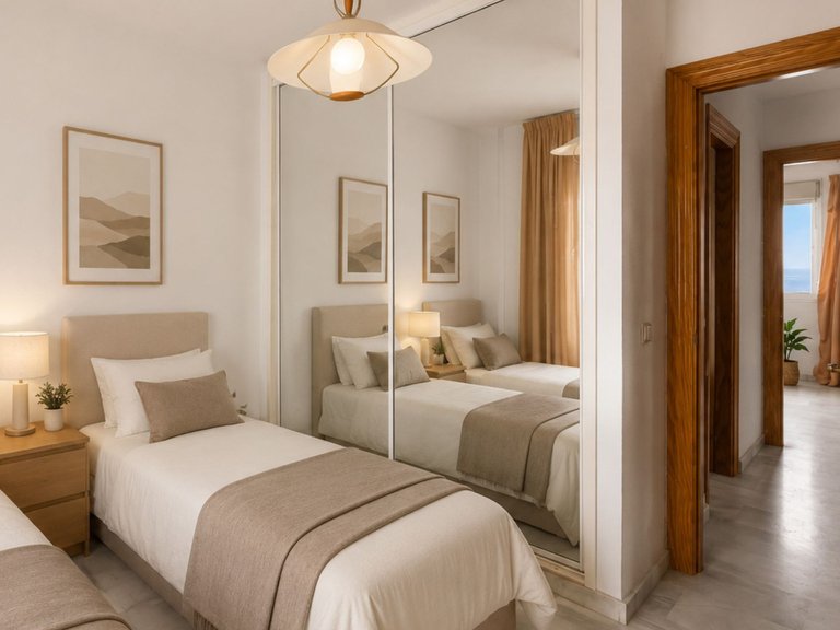 Apartment for Sale in Estepona, Malaga 25