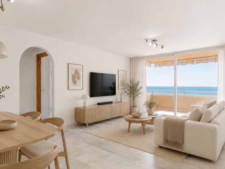 Apartment for Sale in Estepona, Malaga 3