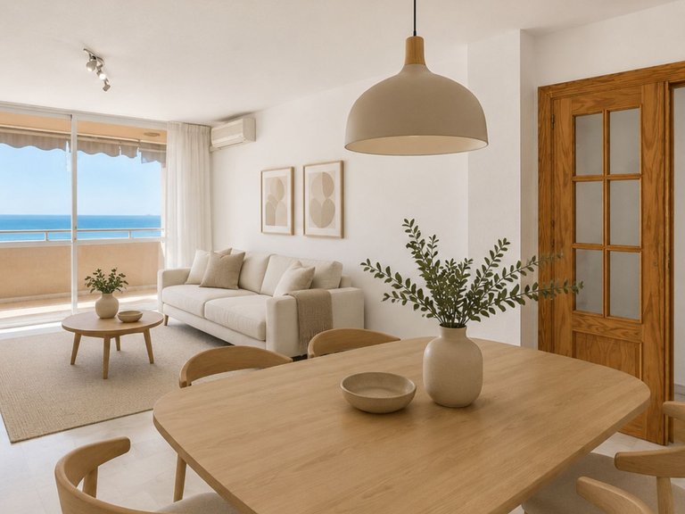 Apartment for Sale in Estepona, Malaga 4