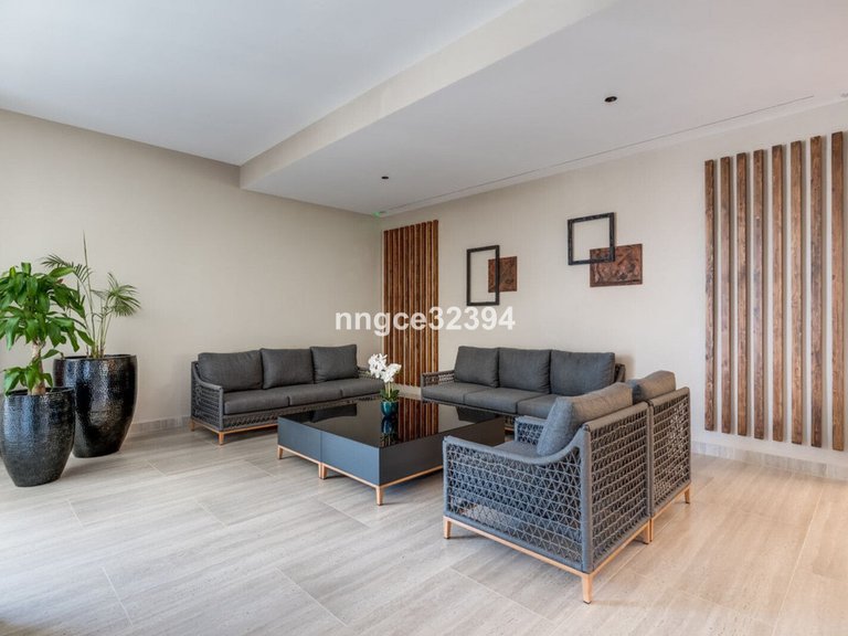 Apartment for Sale in Nueva Andalucía, Malaga 12