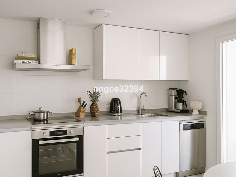 Apartment for Sale in Nueva Andalucía, Malaga 2
