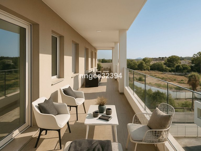 Apartment for Sale in Nueva Andalucía, Malaga 3