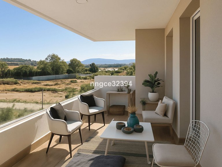 Apartment for Sale in Nueva Andalucía, Malaga 4