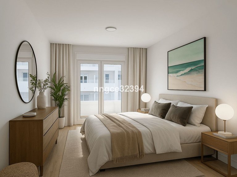 Apartment for Sale in Nueva Andalucía, Malaga 5