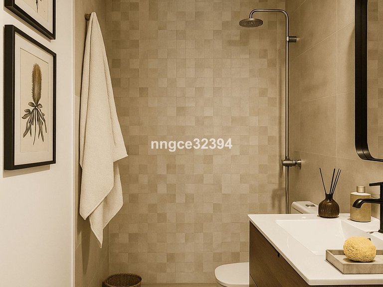 Apartment for Sale in Nueva Andalucía, Malaga 8