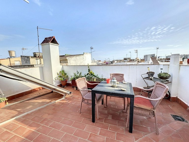 Villa for Sale in Estepona, Malaga 35