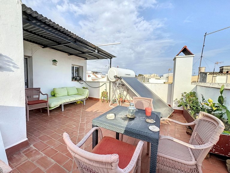 Villa for Sale in Estepona, Malaga 36