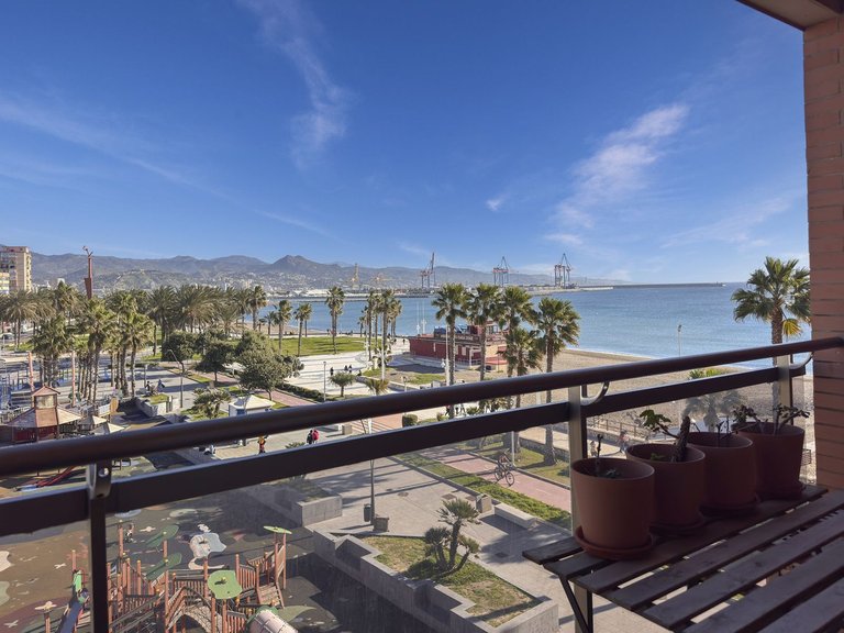 Apartment for Sale in Huelin, Malaga 10