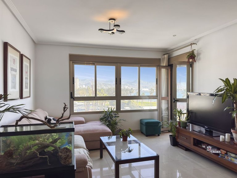 Apartment for Sale in Huelin, Malaga 11