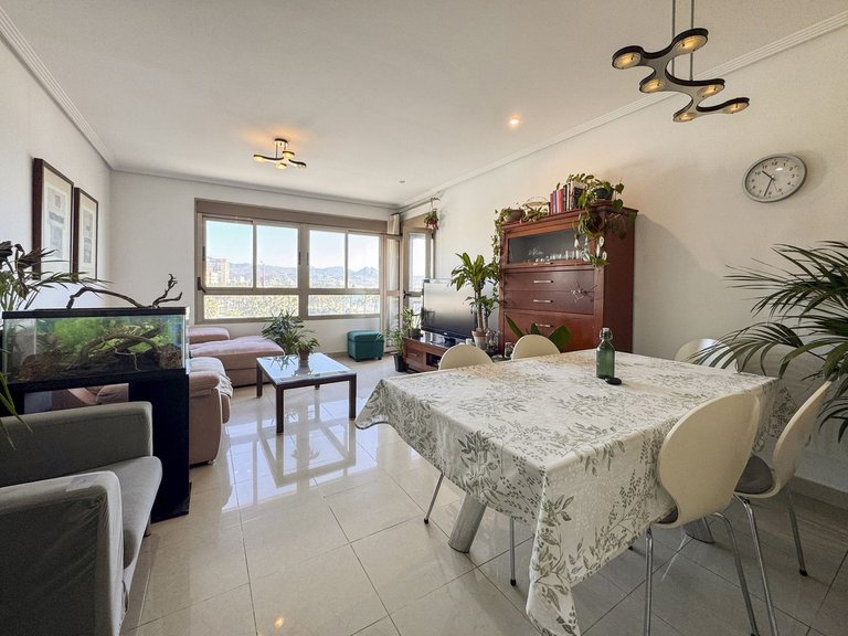 Apartment for Sale in Huelin, Malaga 12