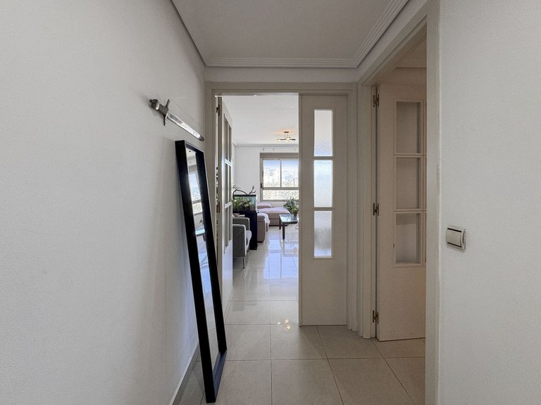Apartment for Sale in Huelin, Malaga 13