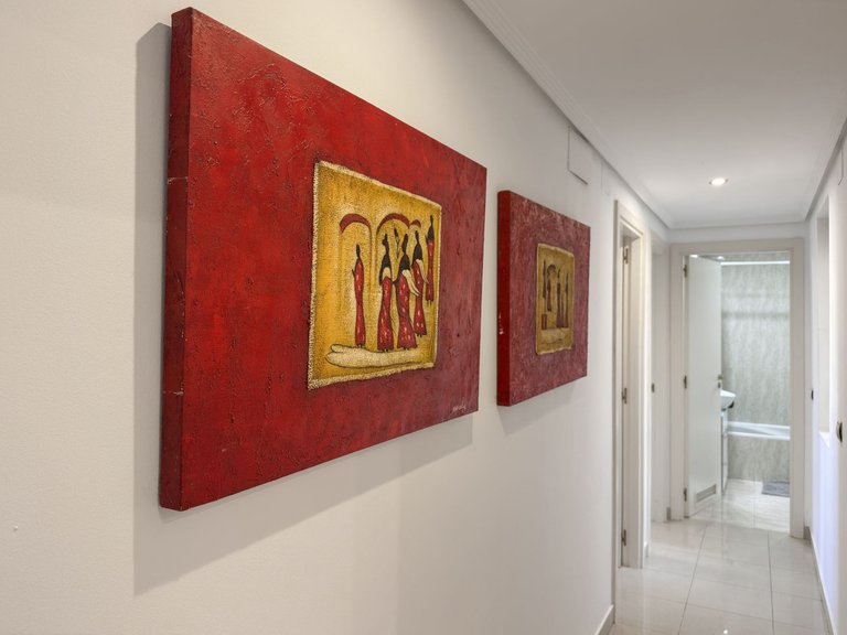Apartment for Sale in Huelin, Malaga 15
