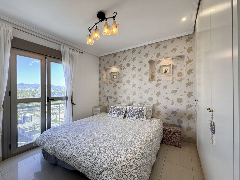 Apartment for Sale in Huelin, Malaga 16