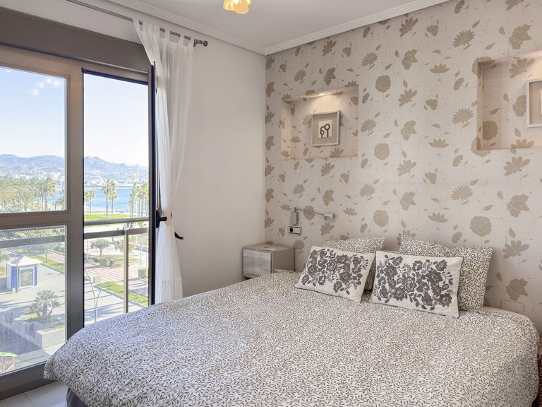 Apartment for Sale in Huelin, Malaga 17