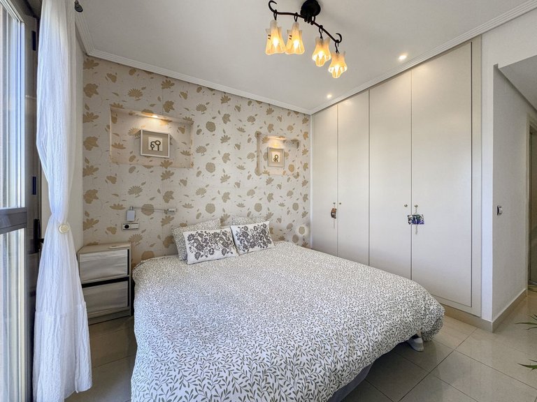 Apartment for Sale in Huelin, Malaga 18