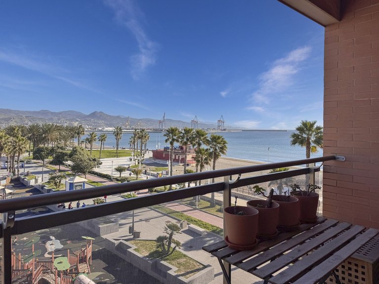 Apartment for Sale in Huelin, Malaga 2