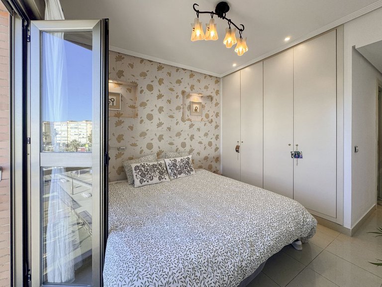 Apartment for Sale in Huelin, Malaga 20