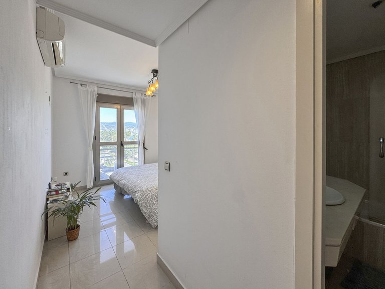 Apartment for Sale in Huelin, Malaga 21