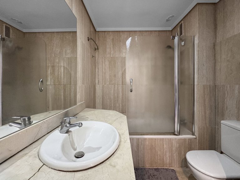 Apartment for Sale in Huelin, Malaga 23