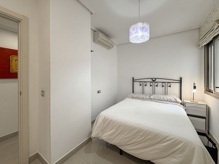 Apartment for Sale in Huelin, Malaga 26