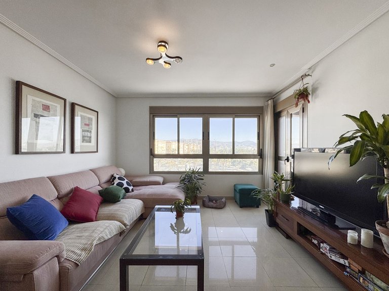 Apartment for Sale in Huelin, Malaga 3