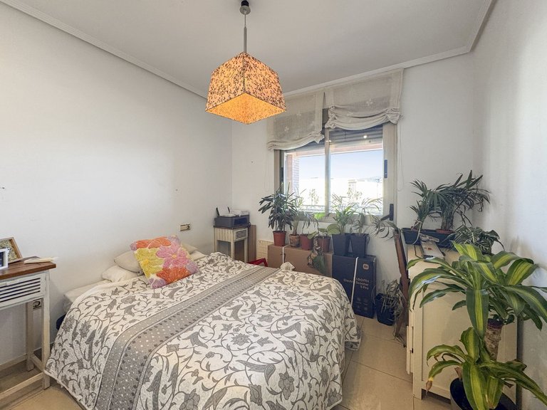 Apartment for Sale in Huelin, Malaga 35