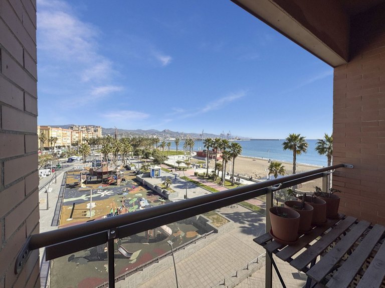 Apartment for Sale in Huelin, Malaga 38