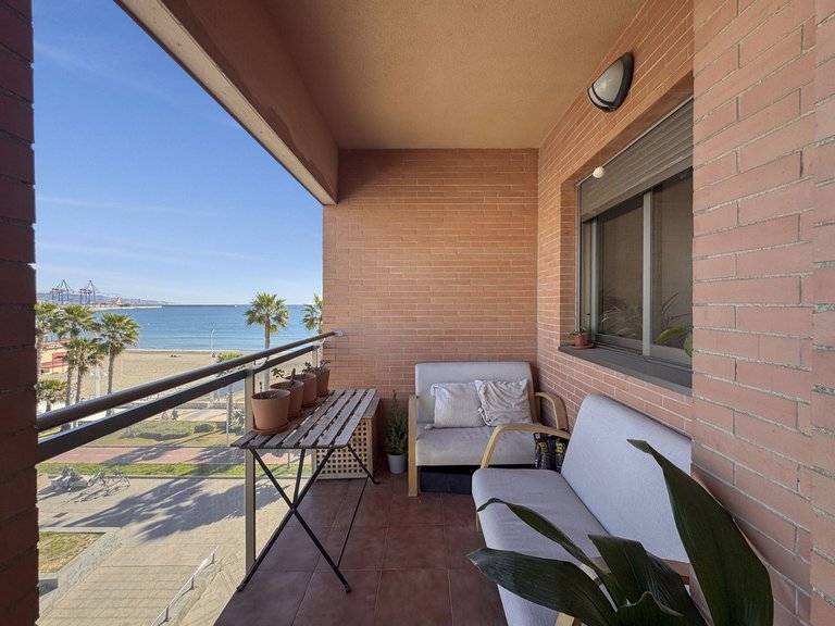 Apartment for Sale in Huelin, Malaga 39