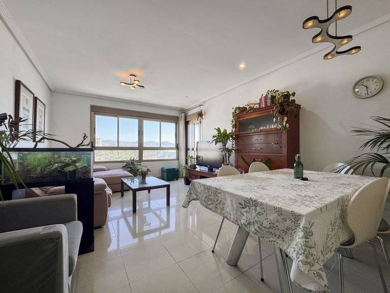 Apartment for Sale in Huelin, Malaga 4