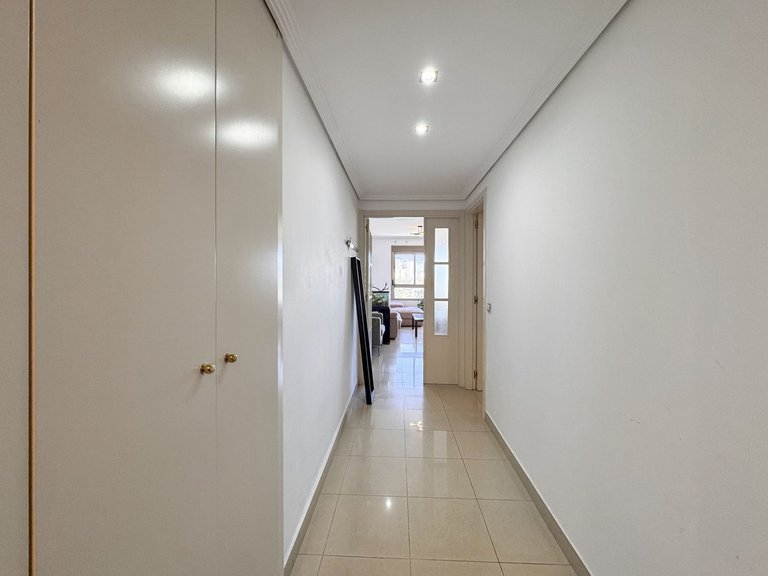 Apartment for Sale in Huelin, Malaga 41