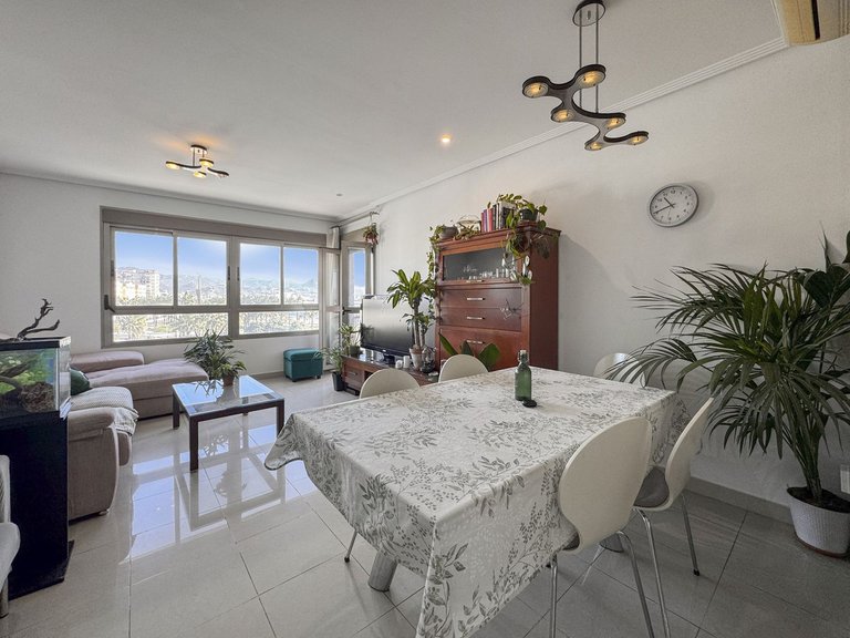 Apartment for Sale in Huelin, Malaga 42