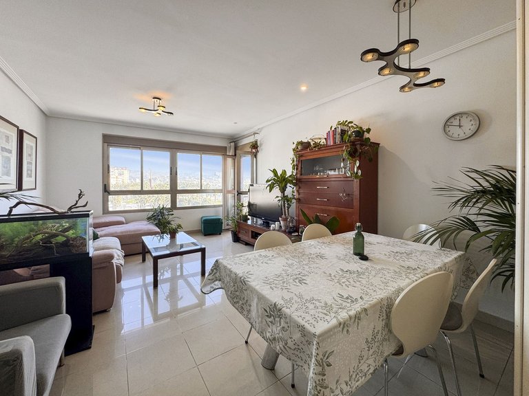 Apartment for Sale in Huelin, Malaga 43
