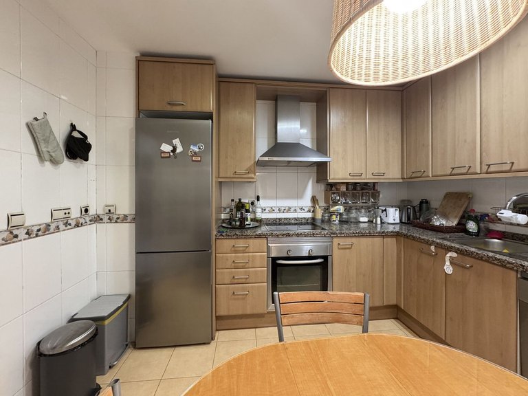Apartment for Sale in Huelin, Malaga 46