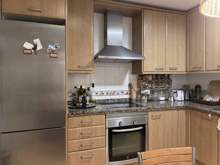 Apartment for Sale in Huelin, Malaga 47