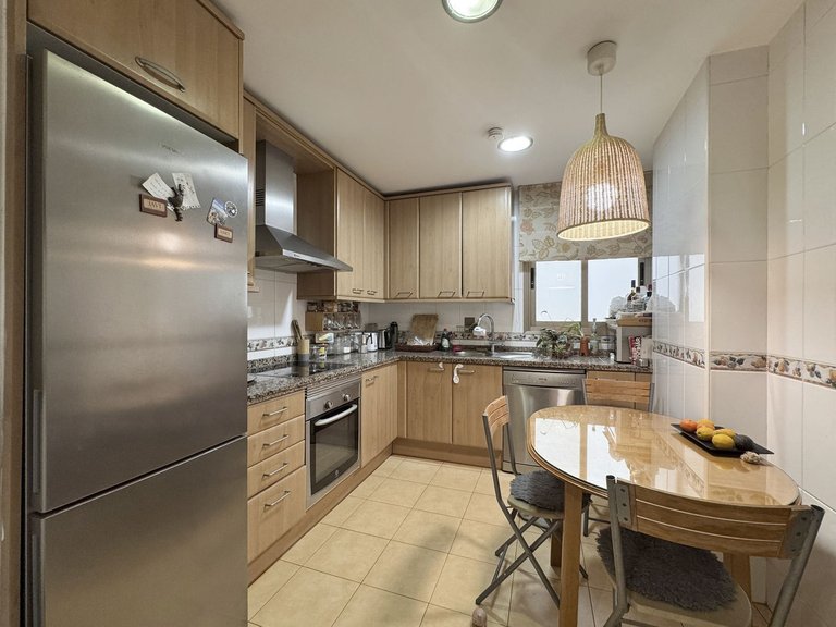 Apartment for Sale in Huelin, Malaga 49