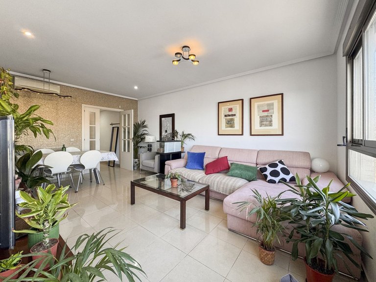 Apartment for Sale in Huelin, Malaga 5
