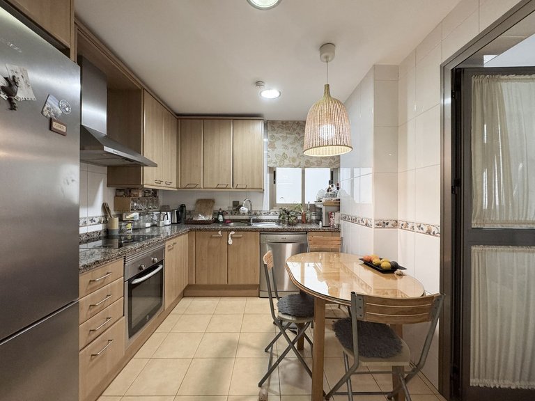 Apartment for Sale in Huelin, Malaga 50