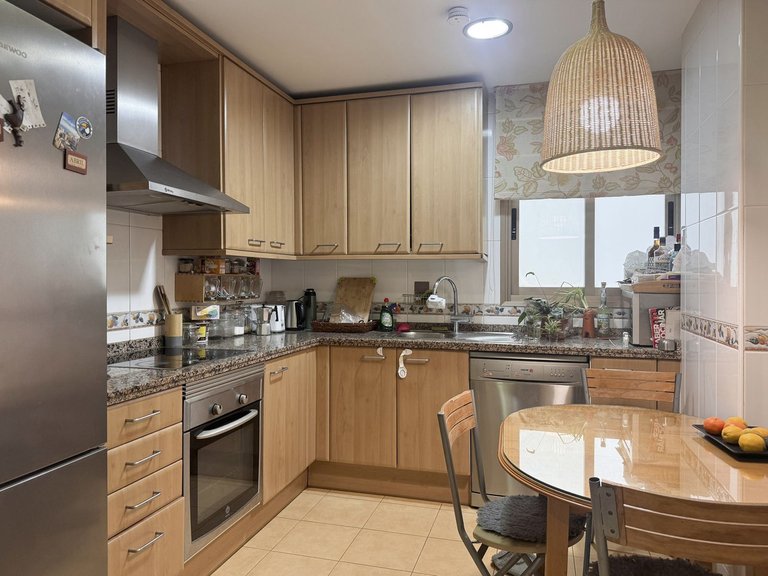 Apartment for Sale in Huelin, Malaga 51