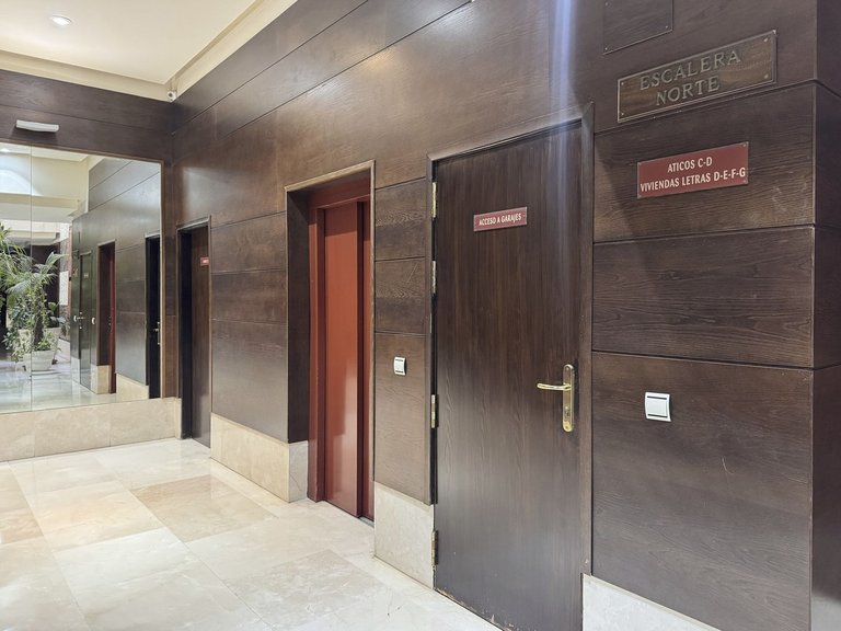 Apartment for Sale in Huelin, Malaga 56